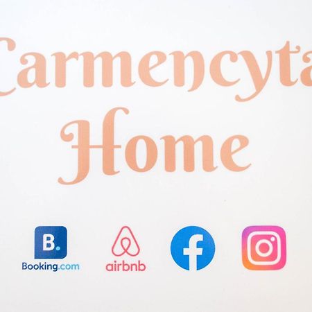 Carmencyta Home Catania Ngoại thất bức ảnh