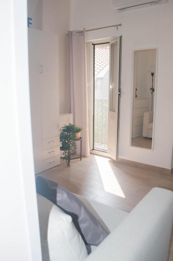 Carmencyta Home Catania Ngoại thất bức ảnh