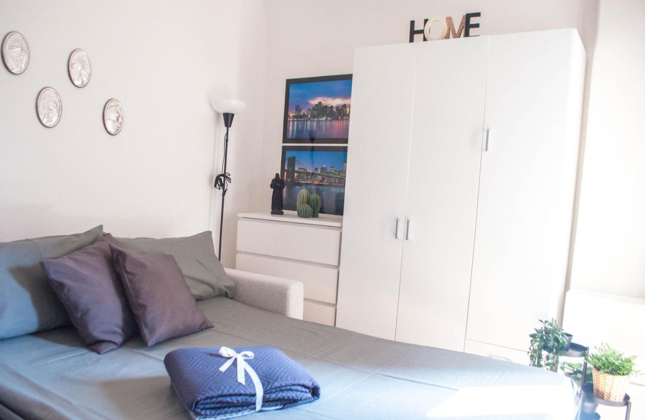 Carmencyta Home Catania Ngoại thất bức ảnh