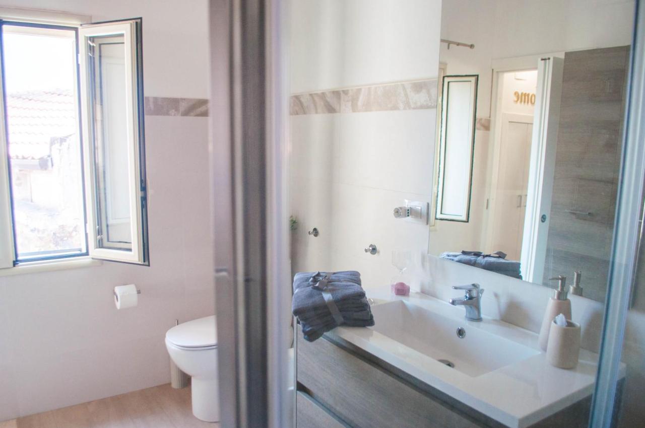 Carmencyta Home Catania Ngoại thất bức ảnh