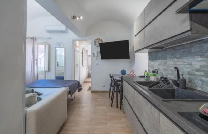 Carmencyta Home Catania Ngoại thất bức ảnh